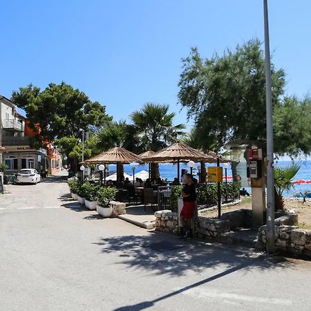 Apartments Juka Hvar Town Exterior foto