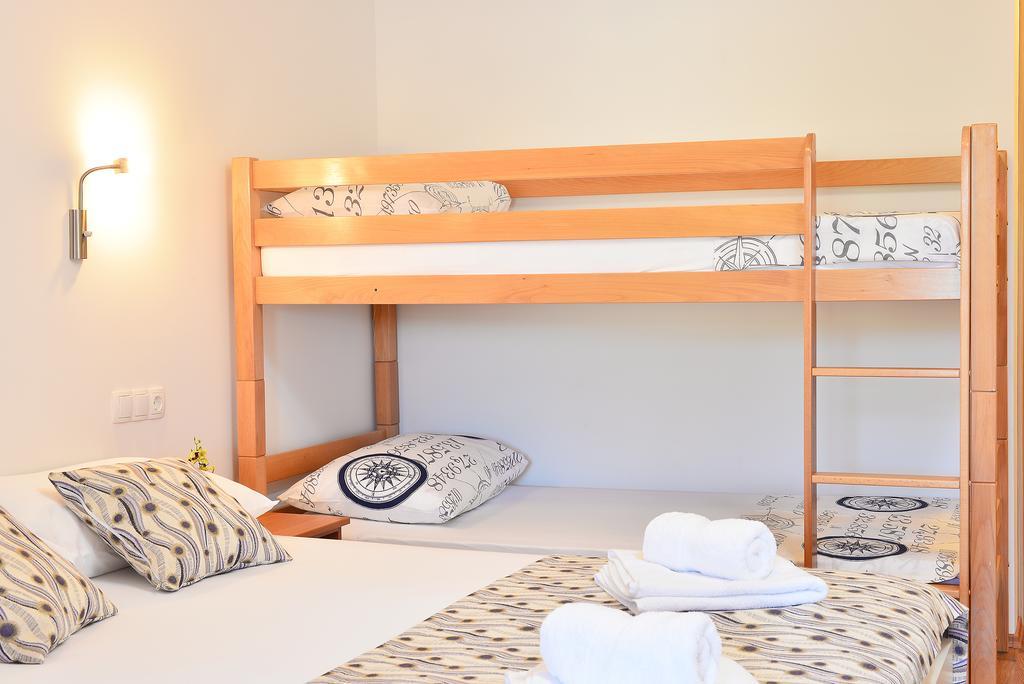 Apartments Juka Hvar Town Quarto foto