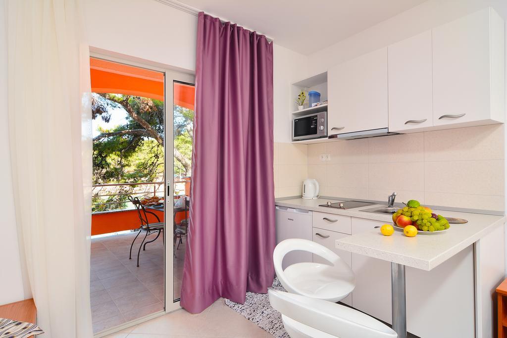 Apartments Juka Hvar Town Quarto foto