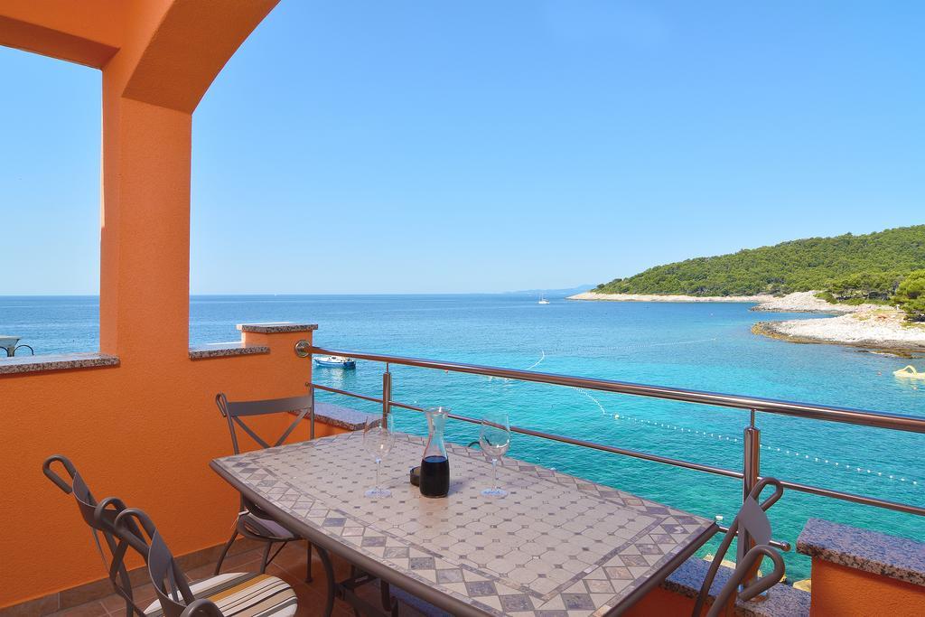 Apartments Juka Hvar Town Quarto foto