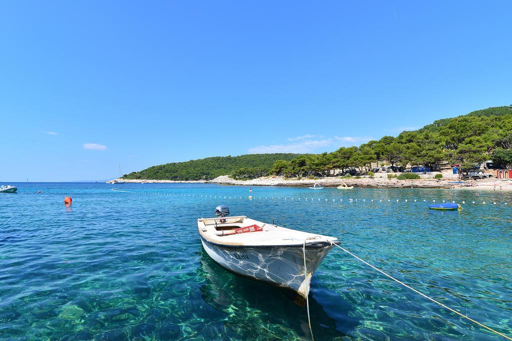 Apartments Juka Hvar Town Quarto foto