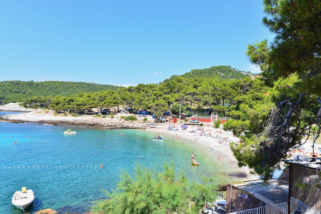 Apartments Juka Hvar Town Quarto foto