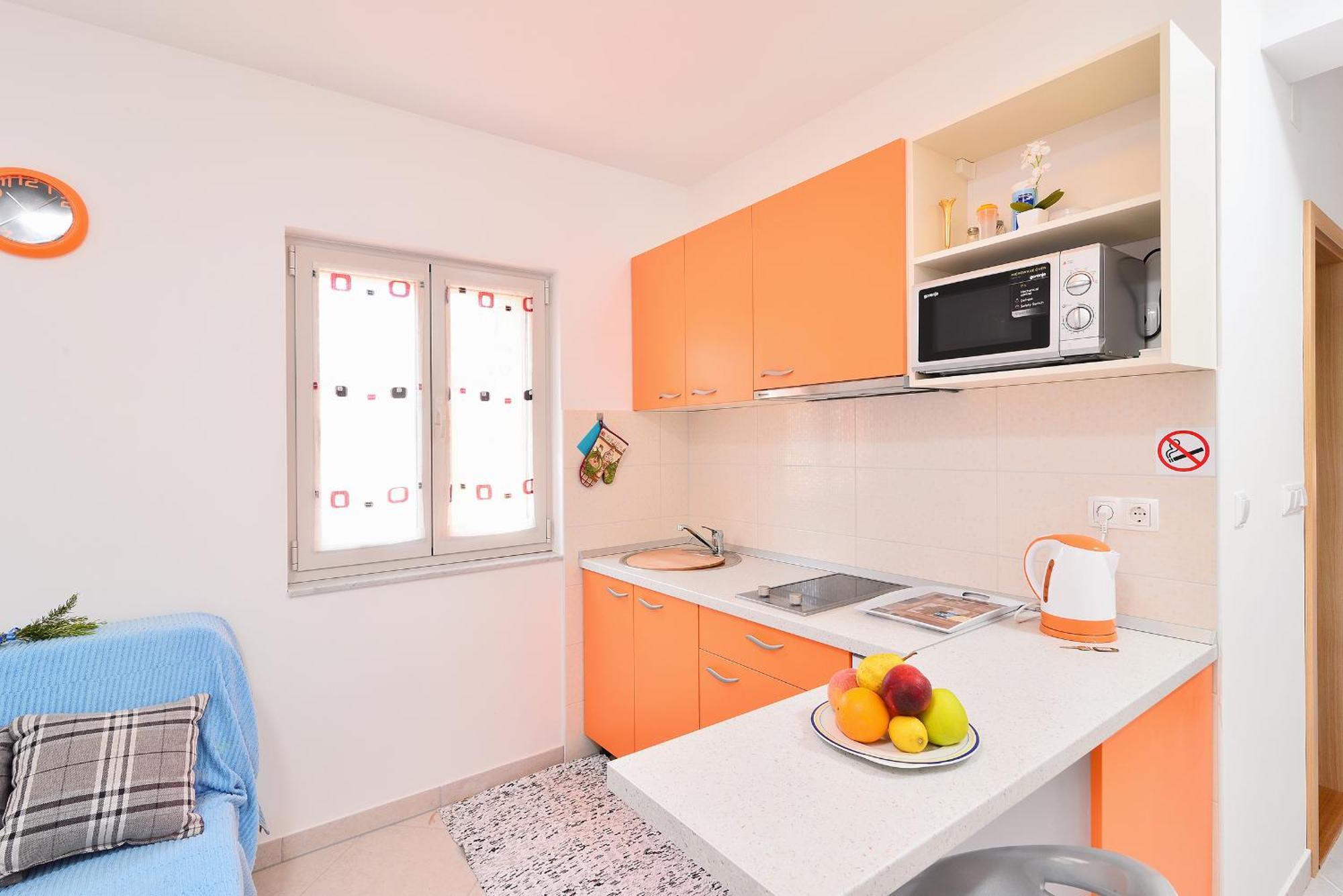 Apartments Juka Hvar Town Quarto foto