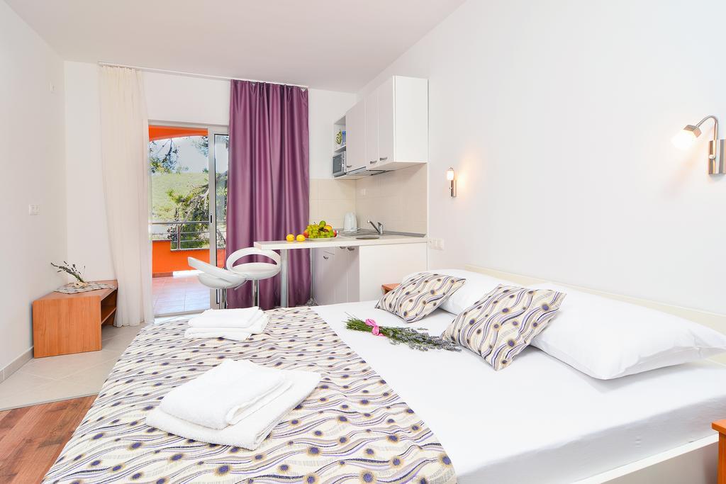 Apartments Juka Hvar Town Quarto foto