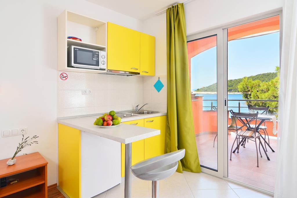 Apartments Juka Hvar Town Quarto foto