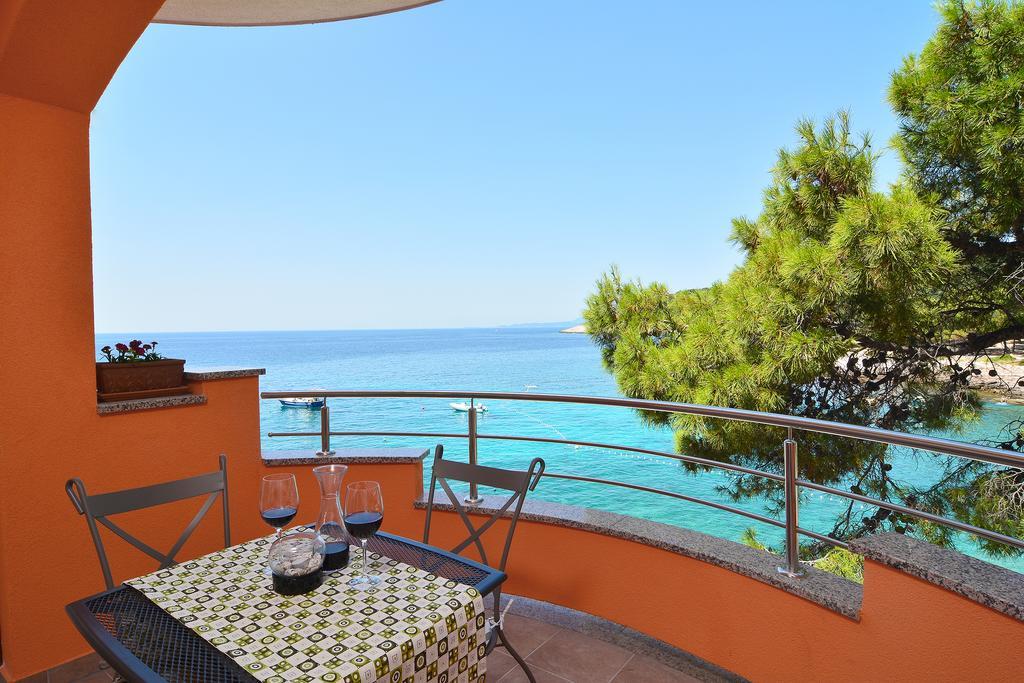 Apartments Juka Hvar Town Quarto foto