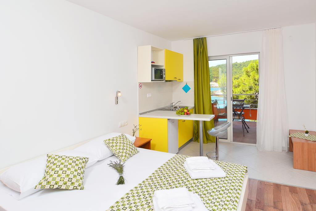 Apartments Juka Hvar Town Quarto foto