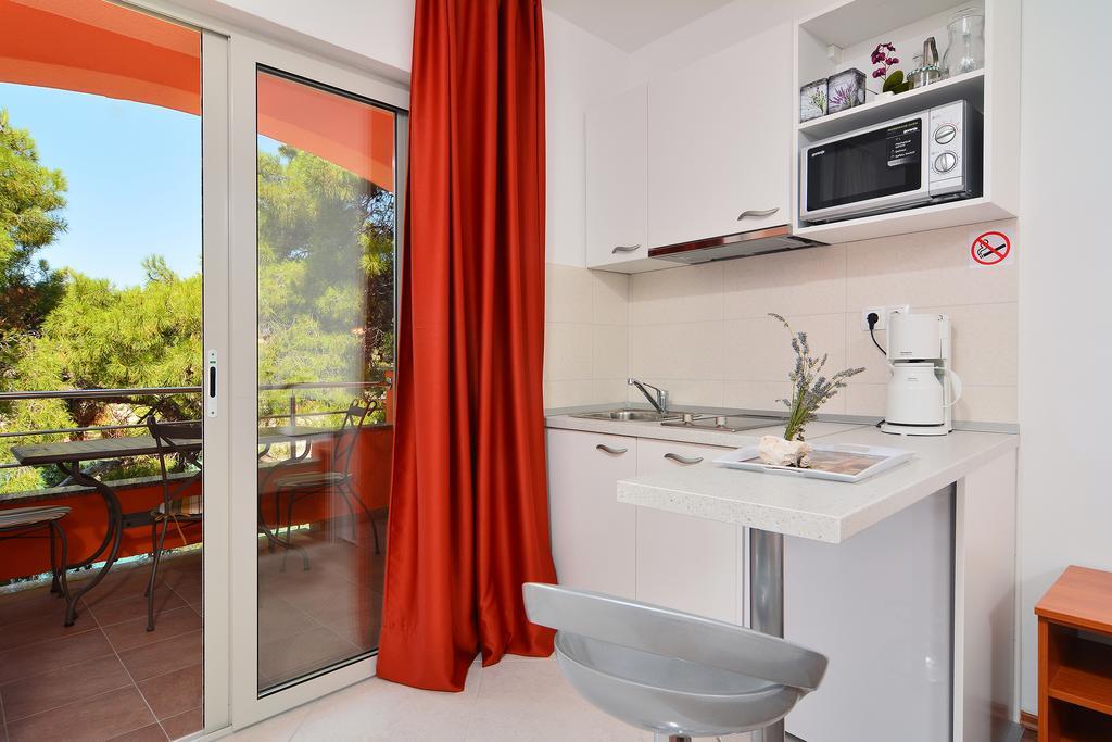 Apartments Juka Hvar Town Quarto foto
