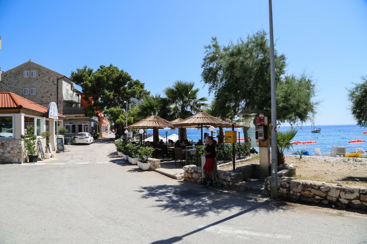Apartments Juka Hvar Town Exterior foto